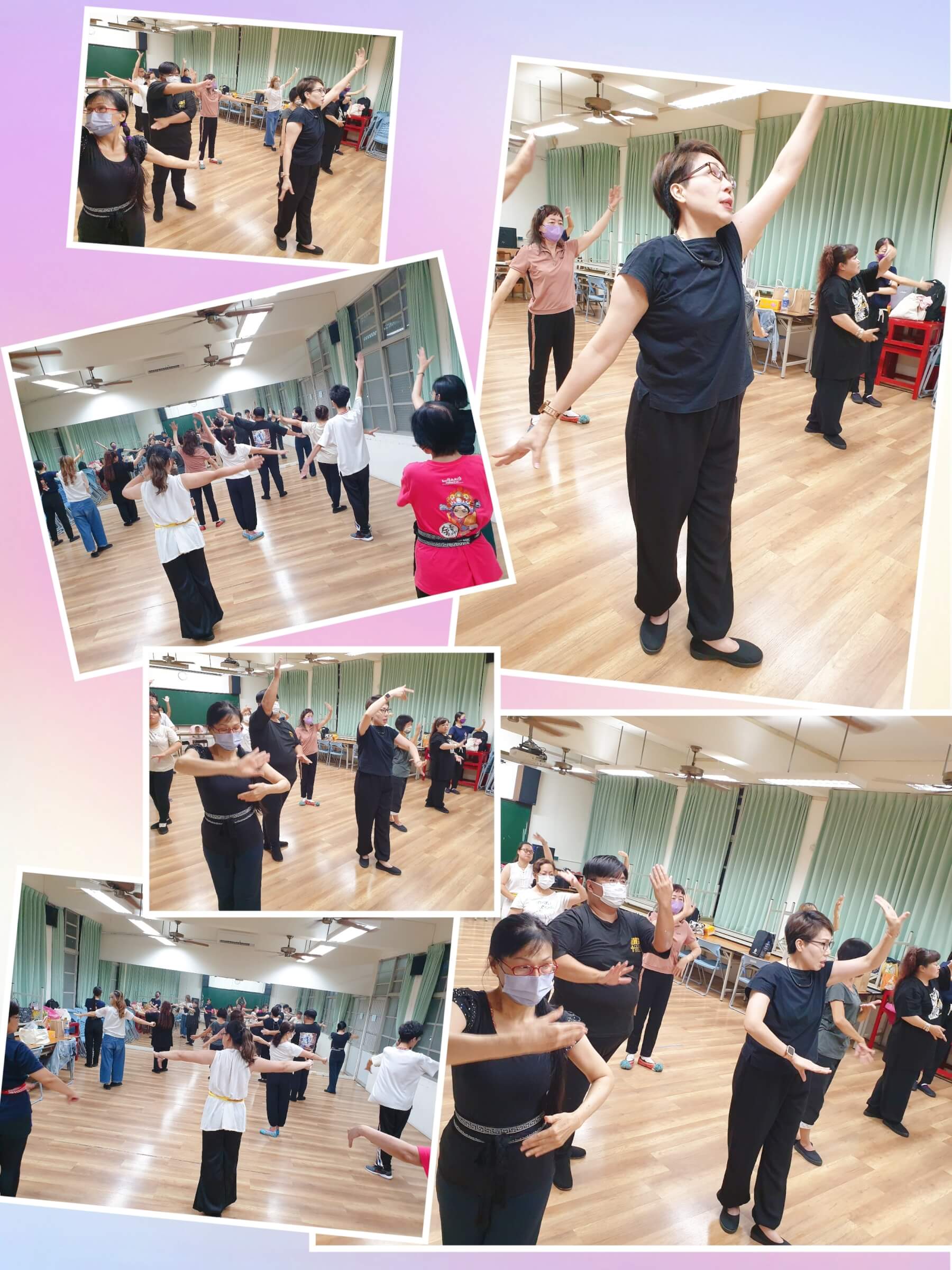 欣賞歌仔戲之美