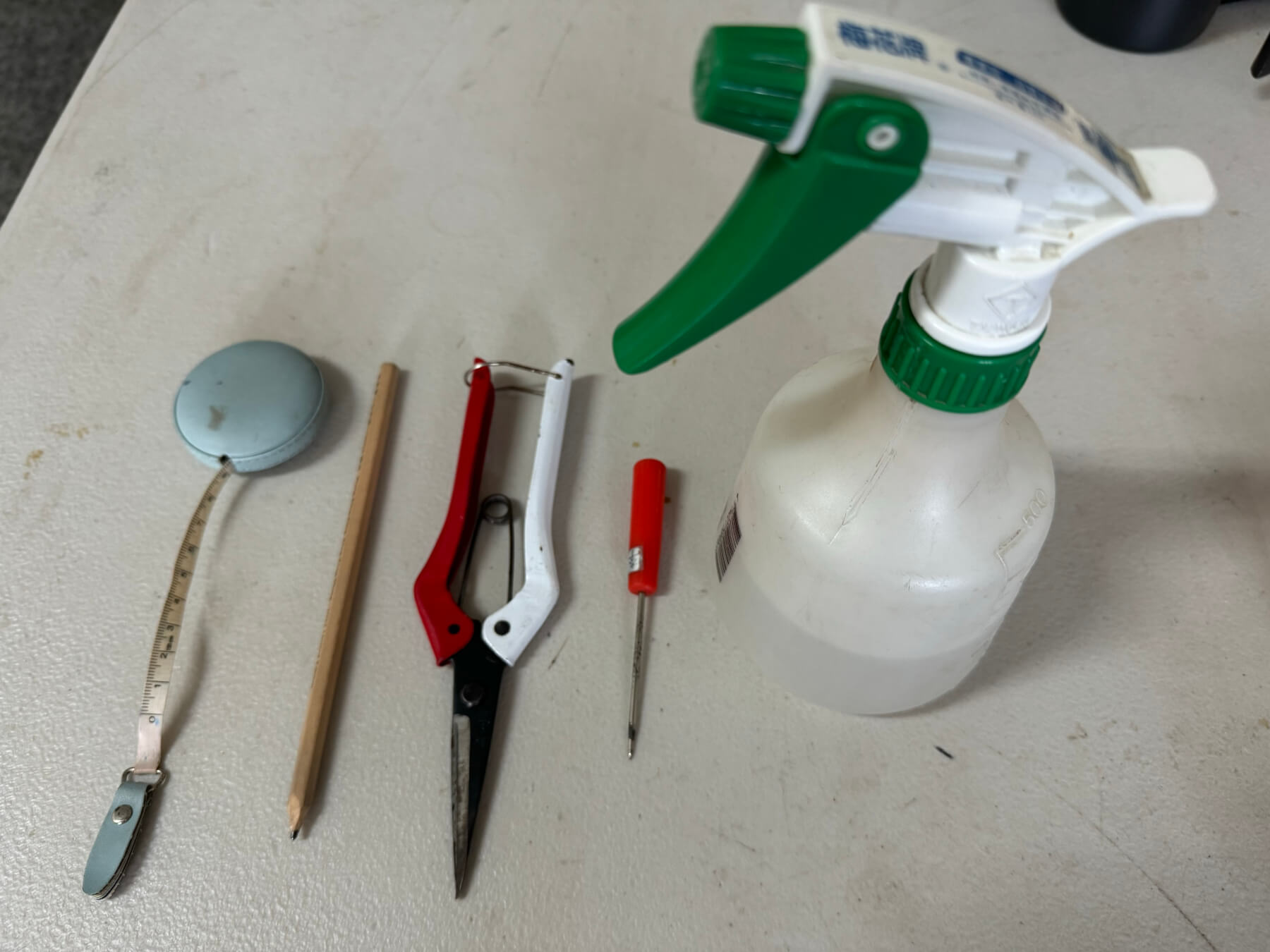 竹編生活工藝基礎(晚)