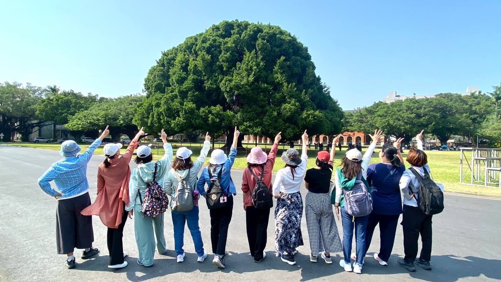 遇見南國1A