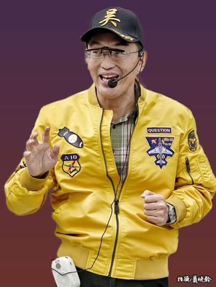 常見廟宇戲文圖案解說(上)